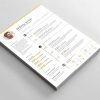 Web Designer Resume Template