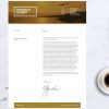 Swiss Cover Letter