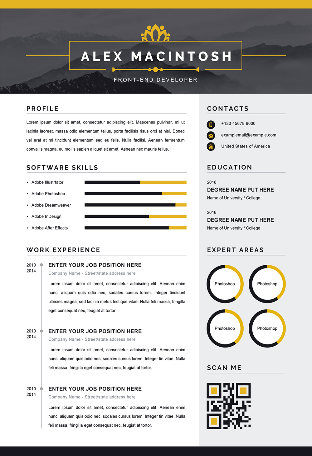 cv-modern-template-word-free-download-ffopcourses