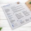 Clean Word Resume Template