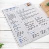 Clean Word Resume Template