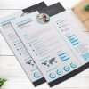 Sample Resume Template