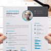 Sample Resume Template